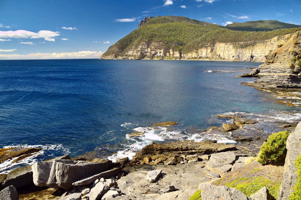 Maria Island Walk April 2018 | brucebarker2016